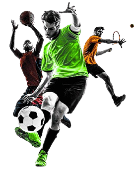 Sports Player
