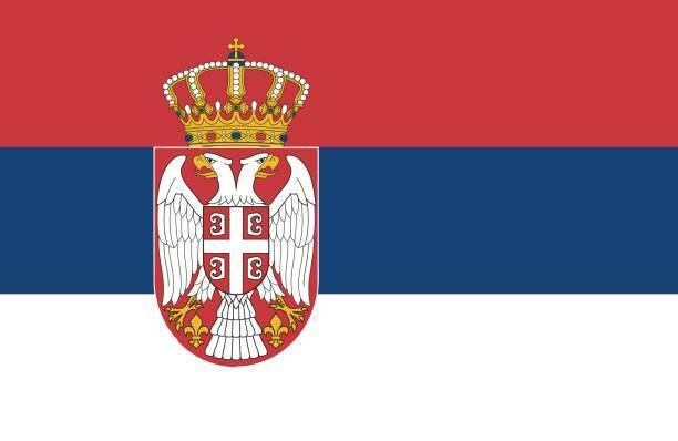 SERBIA MONTENEGRO