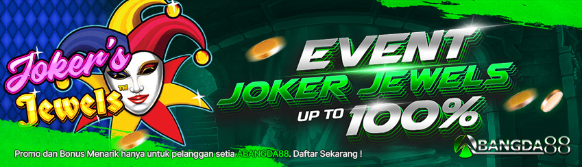Event Joker Jewels