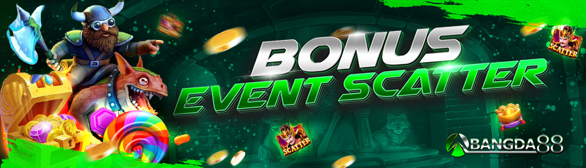 EVENT BONUS SCATTER